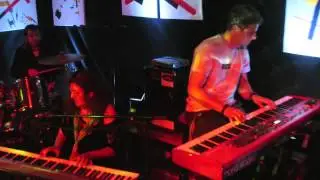 Farbmusik-Morris-Jam - 1 Minute Highlights