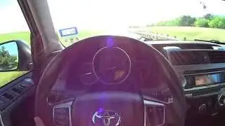 IROK ND ROAD NOISE TEST
