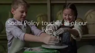 Social Policy Research Centre &ndash; Who We Are