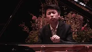 Jeonghwan Kim - AIPC 2019 - category B - 1st round