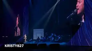 [FANCAM] 180602 EXO ElyXiOn in HK - Day 1 - For Life