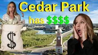 Exploring The Charm Of CEDAR PARK TEXAS: A Complete Guide To Living In This Vibrant Community!
