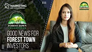 🌳FOREST TOWN ISLAMABAD🌳