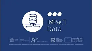 Presentaci&oacute;n de IMPaCT-Data 2 - Plataforma Digital de IMPaCT