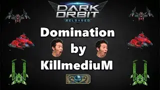 DarkOrbit - Domination 💣