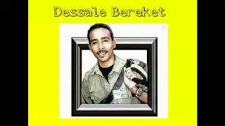 Eritrea - Dessale Bereket Abrham
