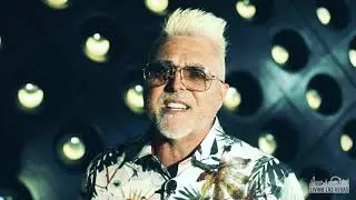 Living Las Vegas with David Nicoll Promo