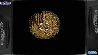 [SegaMD] Shining Force II | Firstrun | Часть 2