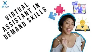 Most In Demand Skills You Should Look Out For In Your Virtual Assistant