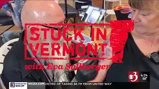 Stuck in Vt: Rail City Tattoo Festival draws ink lovers to St. Albans