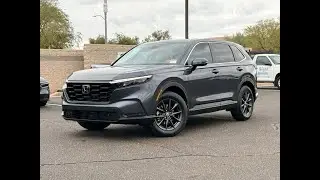 2026 Honda CR-V EX-L Phoenix, Glendale, Mesa, Tempe AZ