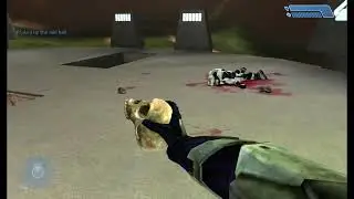 Project Marathon Progress Update: Fists
