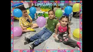 cumplea~o de lian