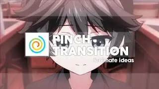 Smooth Pinch Transition in Funimate | Funimate Tutorial