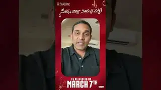 Music Director #MickeyJMeyer on #SVSC re-release! ✨ Relive the magic on March 7th! ❤️