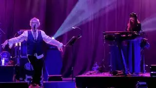 Psychedelic Furs @ Fox Theater in Oakland, CA 9/18/25 