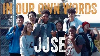 JJSE: In Our Own Words -- Response to School Shooting in San Francisco, CA
