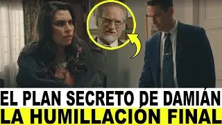 AVANCE DE SUE&Ntilde;OS DE LIBERTAD, VIERNES 30 DE ENERO ANTENA 3, CAPITULO 491, MAR&Iacute;A ES DESPRECIADA