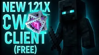 NEW 1.21.X CW GHOST CLIENT BYPASS ALL ANTICHEATS (FREE)