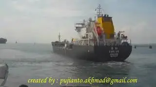06. KAN WO & ORKIM DISCOVERY ( ASD Tug Boat Life )
