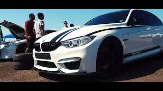 2018 MAY ATCM DRAG RACE | CAR²¹