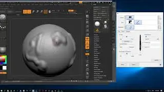 Wacom Pen Pressure Issue