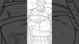 World Breaker Hulk: Fan Art & The Science of Anger