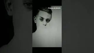 Processo do desenho