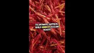 Discover the Top Saffron Producers!