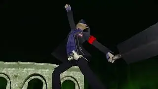 How was that a player advantage. (Persona 3 Portable)