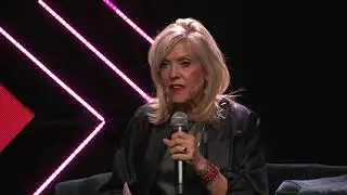 Love Holds Conference: Aja Brown