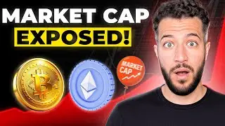 How to Predict Crypto Prices Using Market Cap (Step-by-Step Guide)