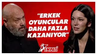 Hazal Subaşı: 