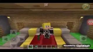 Vou iniciar uma machimima