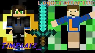 TimPlayz_ Bomb Lobbers w/ Matey Max