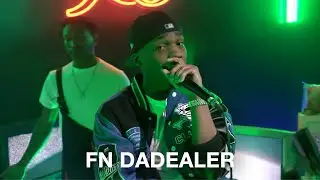 300 Entertainment Presents: The International Stoners Association 4/20 Event featuring FN DaDealer