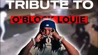 KING VON - &ldquo;MINE TOO 2.0&rdquo; (TRIBUTE TO O&rsquo;BLOCK LOUIE) AI
