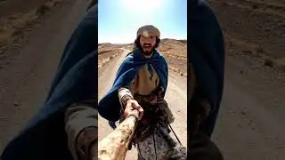 Saul Struck Down on the Road to Damascus