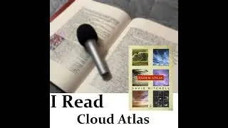 Cloud Atlas
