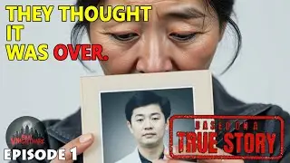 EP1 Before your Sleep | The Ten-Year Curse | Asian Real Horror