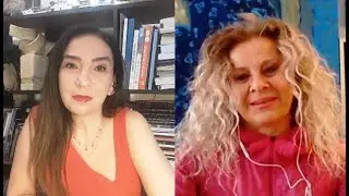 Beyaz Tuval 163.Bölüm Nadire Özbek
