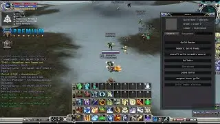 🔴SIANG KAWAN | RF REBORN SEMI PVP 50
