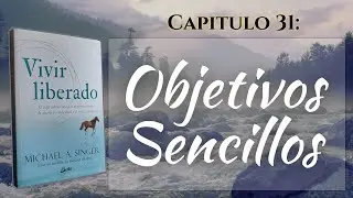 Vivir Liberado - Michael Singer - Audiolibro - Capitulo 31 - Objetivos Sencillos