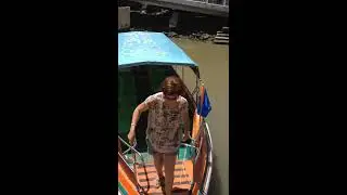 Tai O Stilt Houses | Hong Kong Tourism Board | AUDIOVISOR