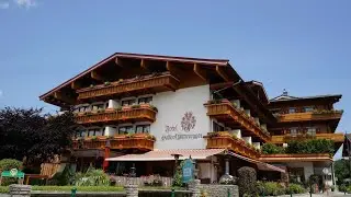 Hotel Gasthof Mitteregger, Kaprun, Austria
