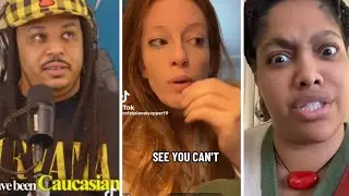 W🤍 Pe0ple Admitted They Will Be LOST Without B🖤 Pe0ple 👉🏾B🖤 Pe0ple Are ENRAGED & Pissed 