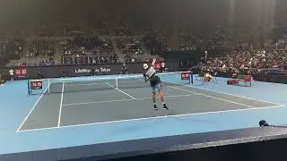 Fderer court level