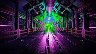 Planet Coaster 