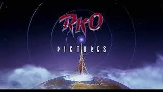 Walt Disney Pictures / RKO Pictures (Mighty Joe Young)