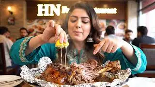 Heer gosat #food #seafood #2ontranding #foodie #famous #burger #burger #chinesecuisine 